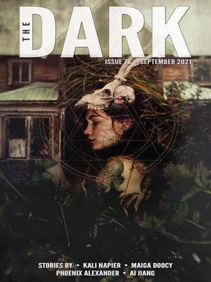 cover image of The Dark Issue 76